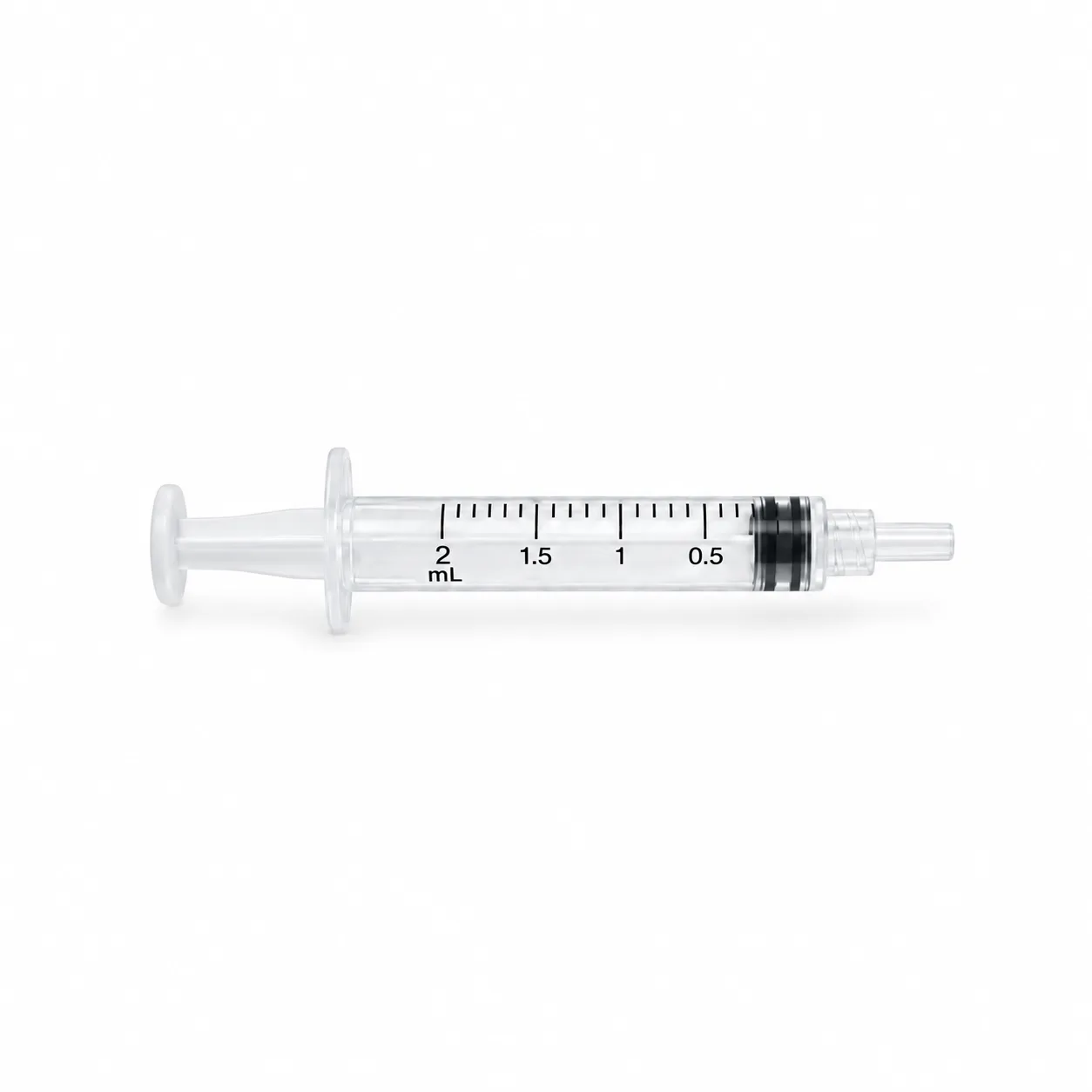 Sterile Syringes