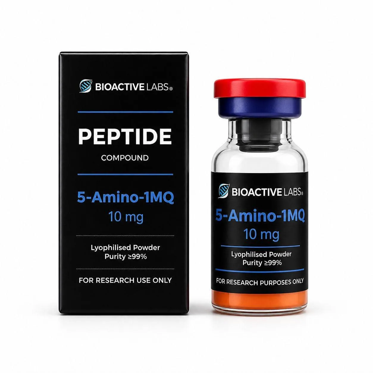 5-Amino-1MQ